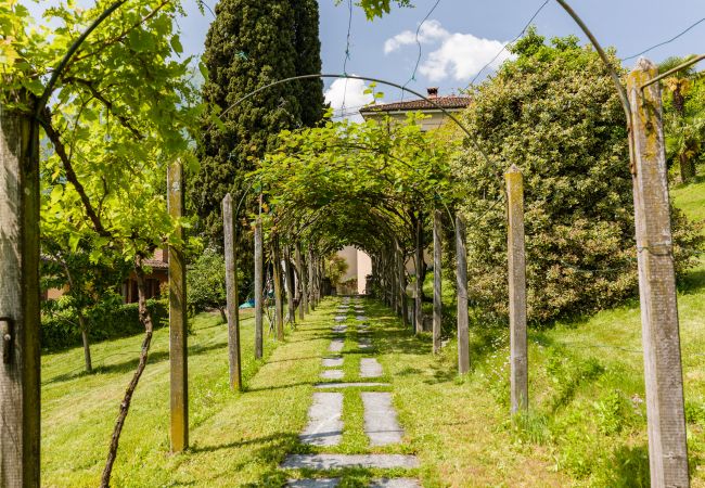 Villa a Menaggio - Villa Pergola Villa a Menaggio - Villa Pergola