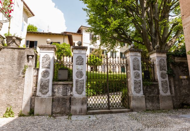 Villa a Menaggio - Villa Pergola Villa a Menaggio - Villa Pergola