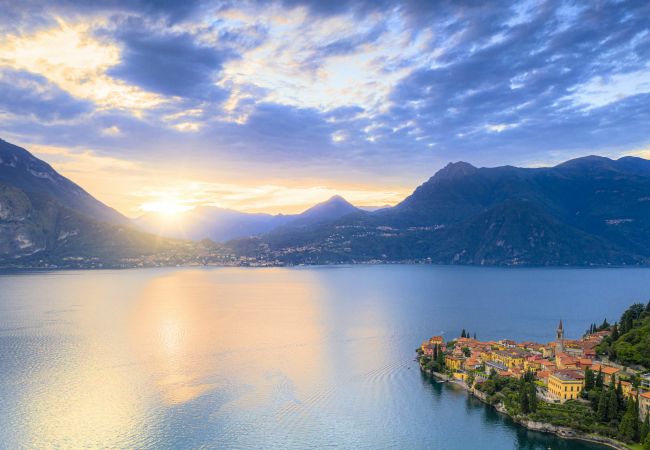 Villa a Menaggio - Villa Pergola Villa a Menaggio - Villa Pergola