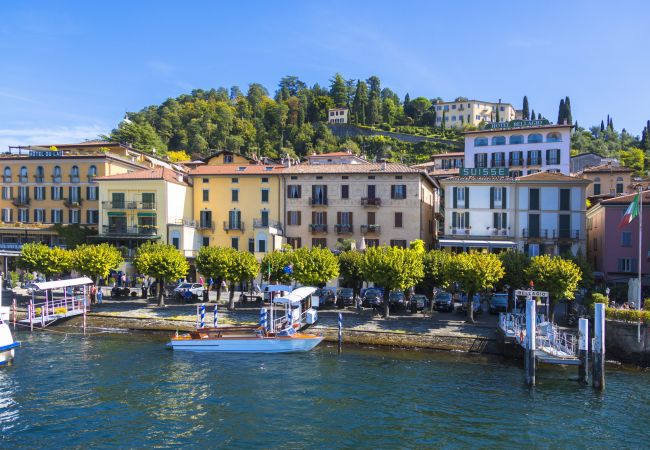 Villa a Menaggio - Villa Pergola Villa a Menaggio - Villa Pergola