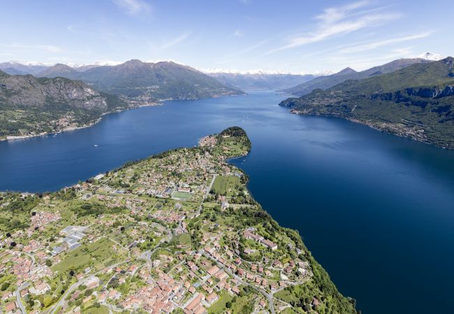 Villa a Menaggio - Villa Pergola Villa a Menaggio - Villa Pergola