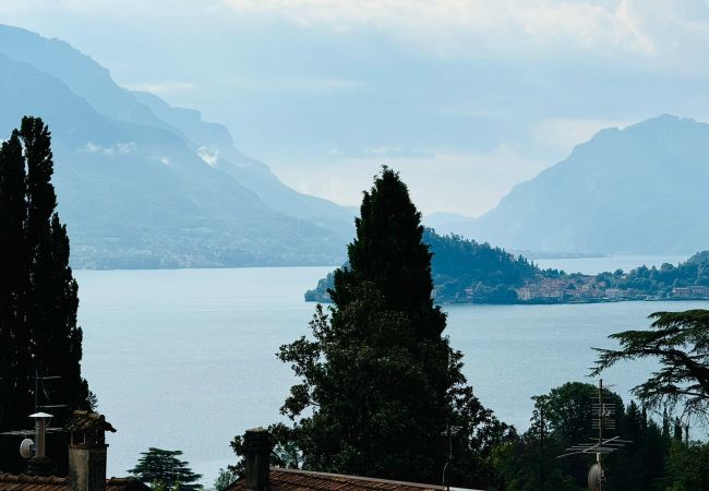 Villa a Menaggio - Villa Pergola Villa a Menaggio - Villa Pergola