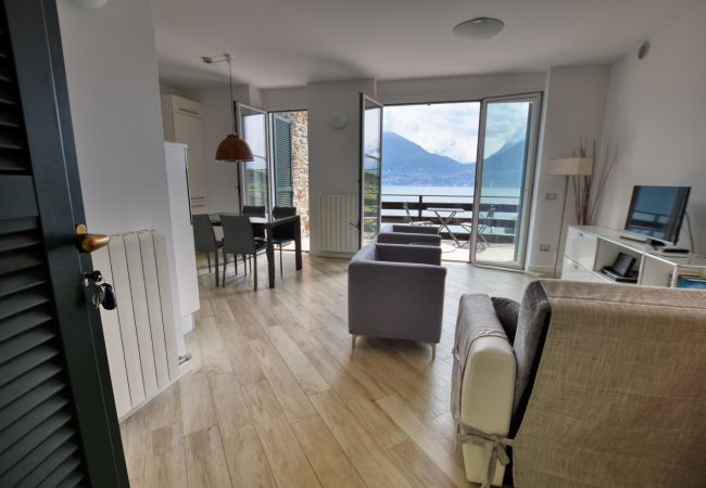 Appartamento a San Siro - Villa Betty Appartamento a San Siro - Villa Betty