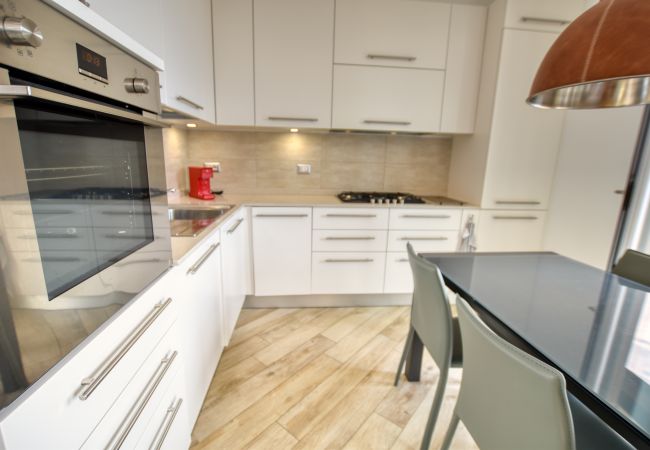 Appartamento a San Siro - Villa Betty Appartamento a San Siro - Villa Betty