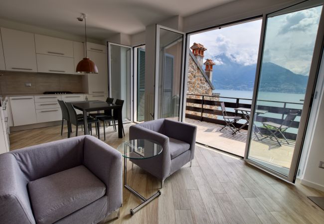 Appartamento a San Siro - Villa Betty Appartamento a San Siro - Villa Betty