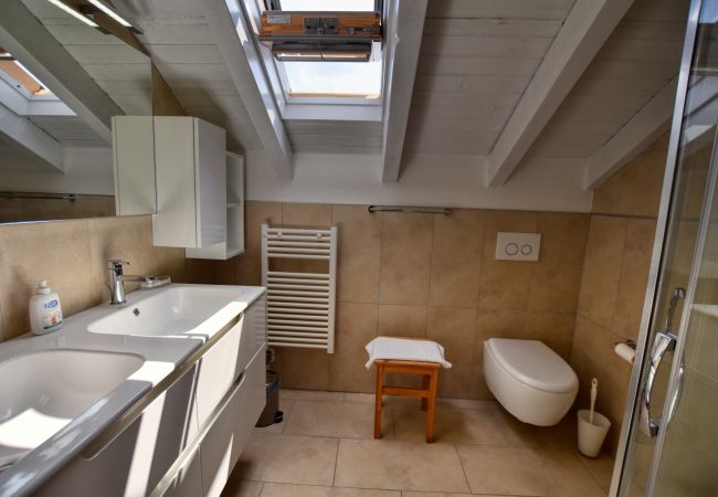 Appartamento a San Siro - Villa Betty Appartamento a San Siro - Villa Betty