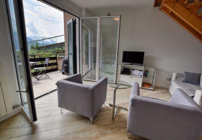 Appartamento a San Siro - Villa Betty Appartamento a San Siro - Villa Betty