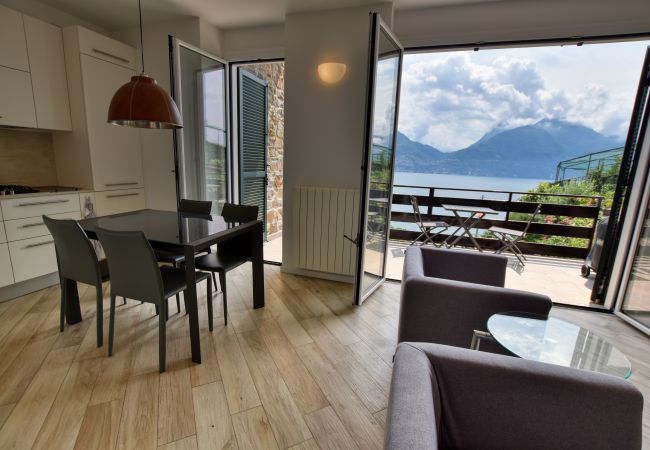 Appartamento a San Siro - Villa Betty Appartamento a San Siro - Villa Betty