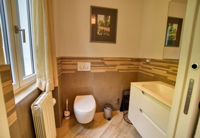 Appartamento a San Siro - Villa Betty Appartamento a San Siro - Villa Betty