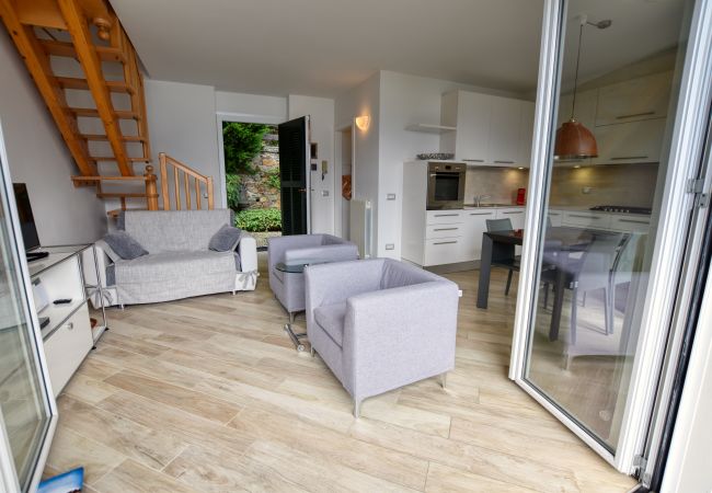 Appartamento a San Siro - Villa Betty Appartamento a San Siro - Villa Betty