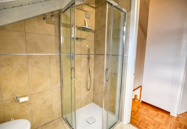 Appartamento a San Siro - Villa Betty Appartamento a San Siro - Villa Betty