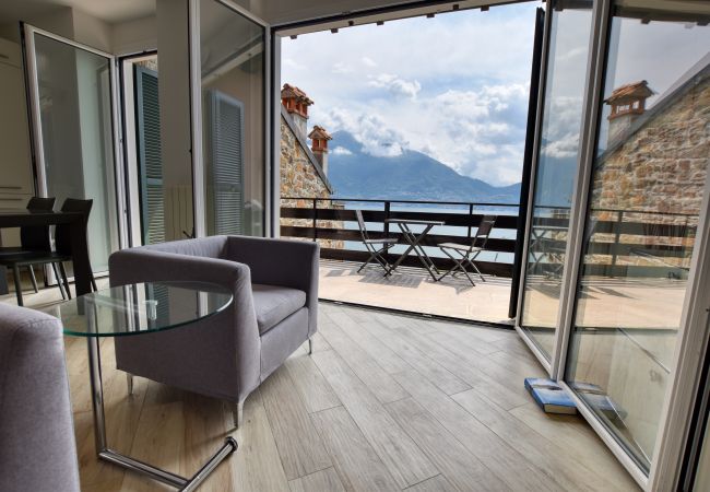 Appartamento a San Siro - Villa Betty Appartamento a San Siro - Villa Betty