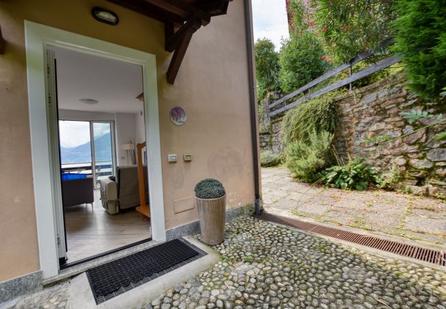 Appartamento a San Siro - Villa Betty Appartamento a San Siro - Villa Betty