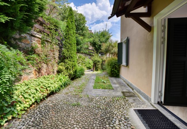 Appartamento a San Siro - Villa Betty Appartamento a San Siro - Villa Betty