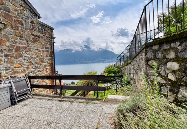 Appartamento a San Siro - Villa Betty Appartamento a San Siro - Villa Betty