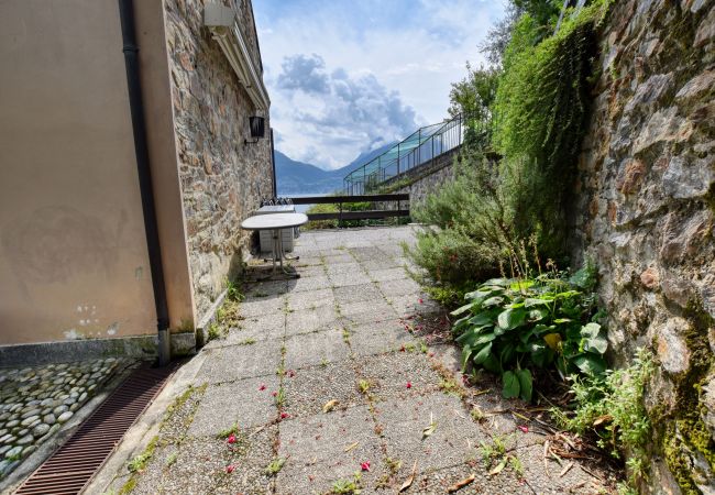 Appartamento a San Siro - Villa Betty Appartamento a San Siro - Villa Betty