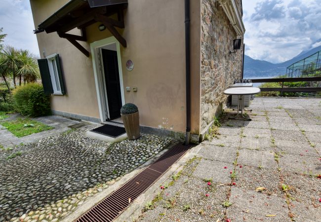 Appartamento a San Siro - Villa Betty Appartamento a San Siro - Villa Betty