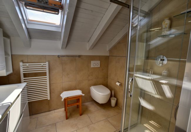 Appartamento a San Siro - Villa Betty Appartamento a San Siro - Villa Betty