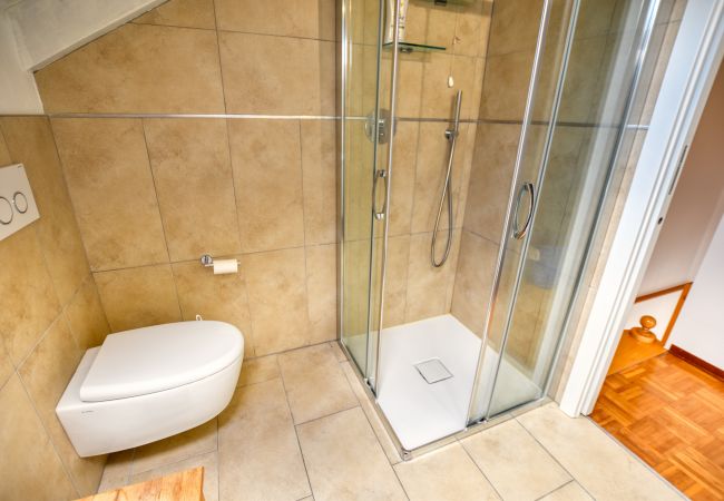 Appartamento a San Siro - Villa Betty Appartamento a San Siro - Villa Betty