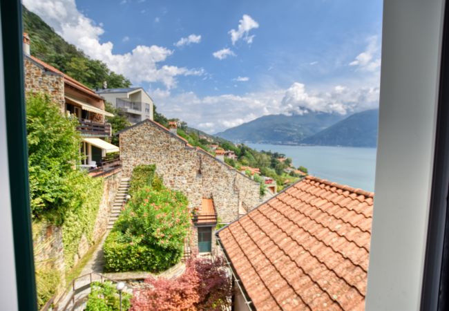 Appartamento a San Siro - Villa Betty Appartamento a San Siro - Villa Betty