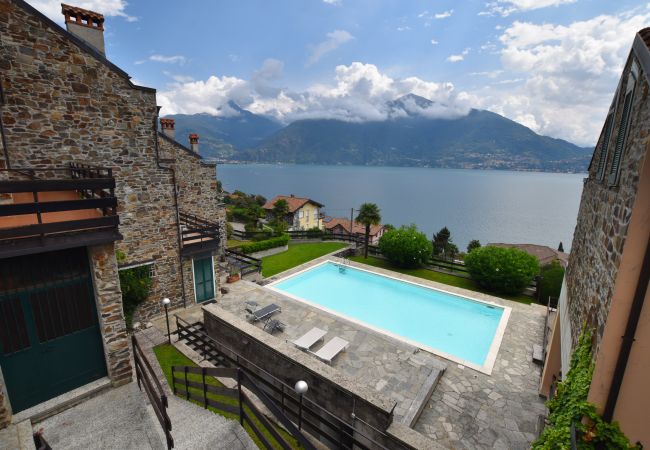 Appartamento a San Siro - Villa Betty Appartamento a San Siro - Villa Betty