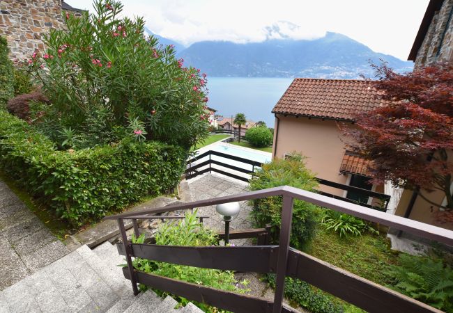 Appartamento a San Siro - Villa Betty Appartamento a San Siro - Villa Betty