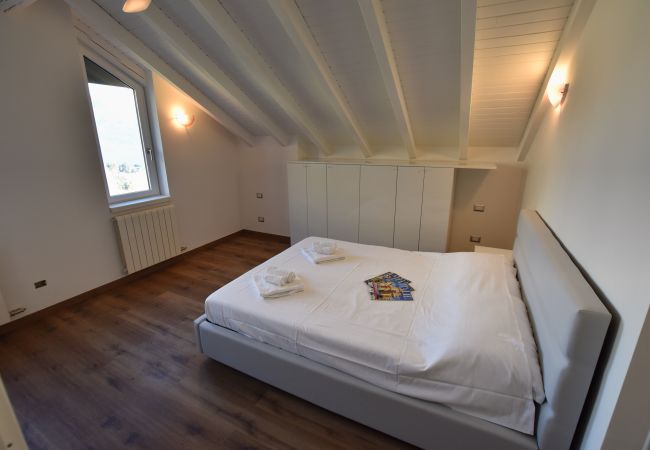 Appartamento a San Siro - Villa Betty Appartamento a San Siro - Villa Betty