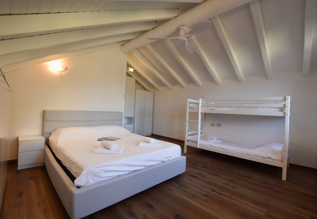 Appartamento a San Siro - Villa Betty Appartamento a San Siro - Villa Betty