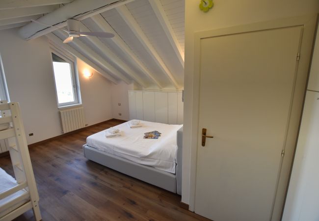 Appartamento a San Siro - Villa Betty Appartamento a San Siro - Villa Betty