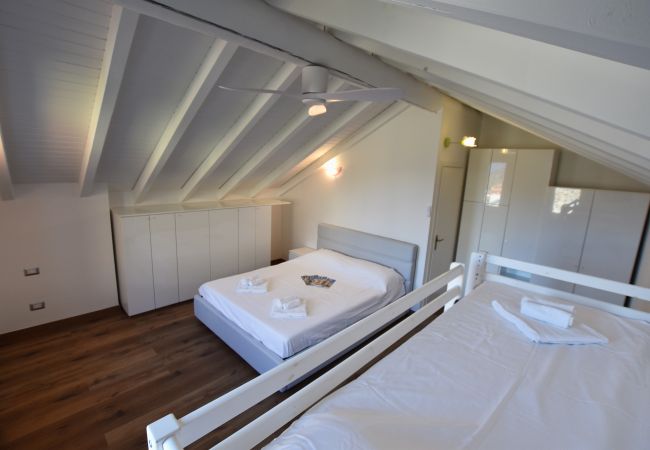 Appartamento a San Siro - Villa Betty Appartamento a San Siro - Villa Betty