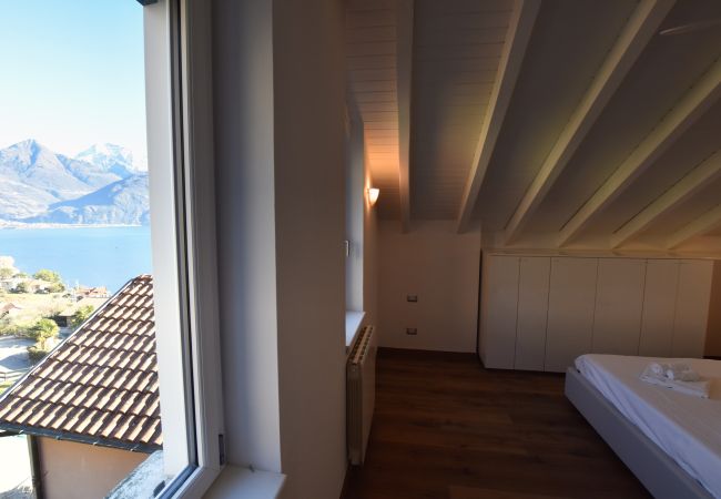 Appartamento a San Siro - Villa Betty Appartamento a San Siro - Villa Betty