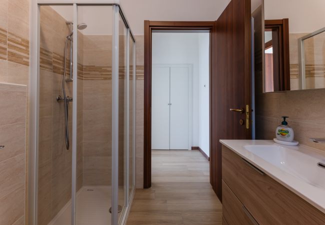 Appartamento a San Siro - Casa Elisa Appartamento a San Siro - Casa Elisa