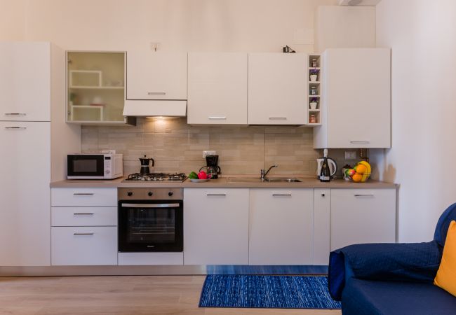 Appartamento a San Siro - Casa Elisa Appartamento a San Siro - Casa Elisa
