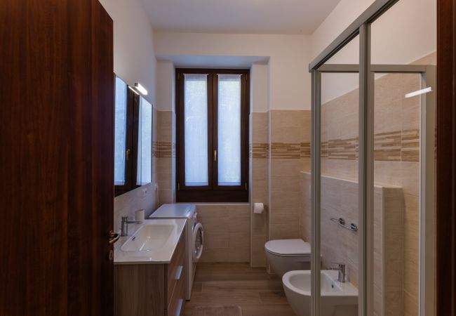 Appartamento a San Siro - Casa Elisa Appartamento a San Siro - Casa Elisa
