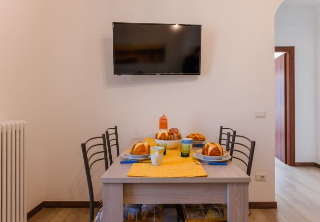 Appartamento a San Siro - Casa Elisa Appartamento a San Siro - Casa Elisa