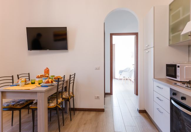 Appartamento a San Siro - Casa Elisa Appartamento a San Siro - Casa Elisa