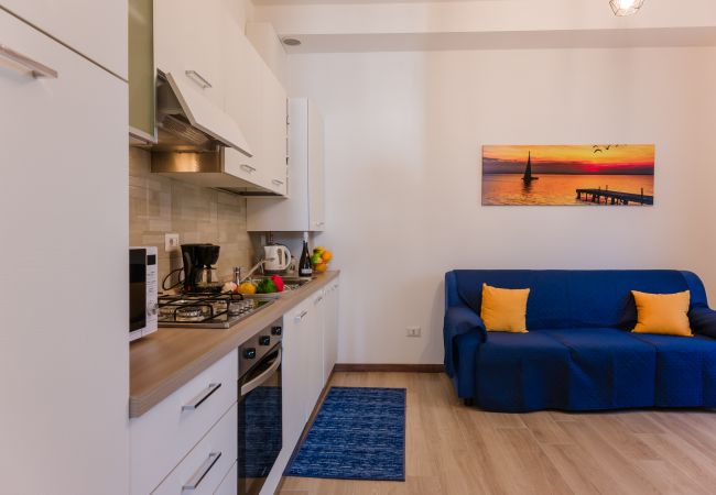 Appartamento a San Siro - Casa Elisa Appartamento a San Siro - Casa Elisa