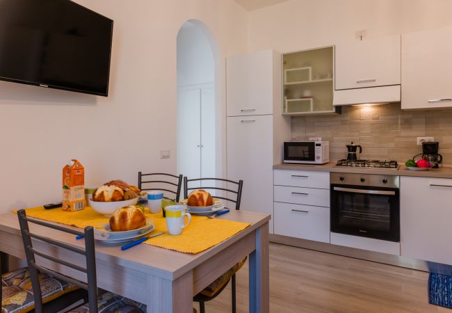 Appartamento a San Siro - Casa Elisa Appartamento a San Siro - Casa Elisa
