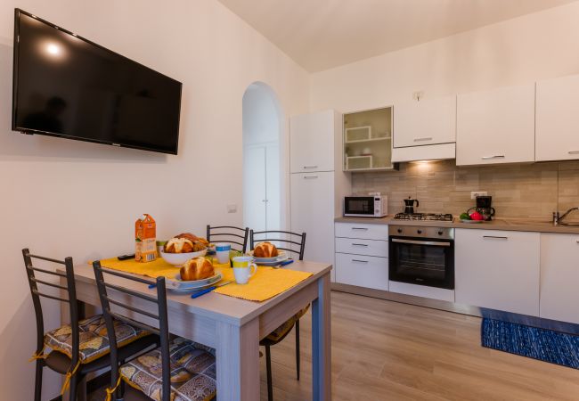 Appartamento a San Siro - Casa Elisa Appartamento a San Siro - Casa Elisa