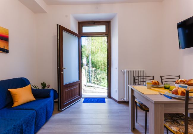 Appartamento a San Siro - Casa Elisa Appartamento a San Siro - Casa Elisa