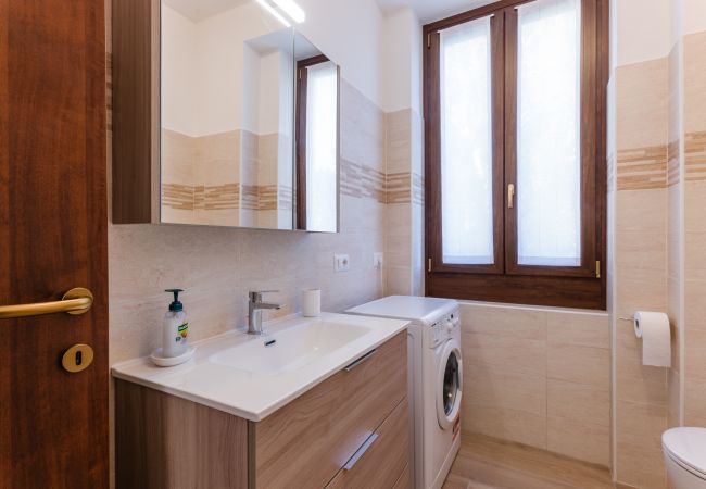 Appartamento a San Siro - Casa Elisa Appartamento a San Siro - Casa Elisa