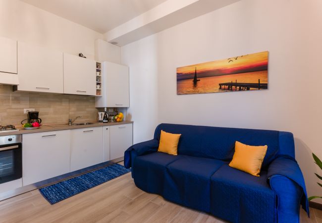 Appartamento a San Siro - Casa Elisa Appartamento a San Siro - Casa Elisa