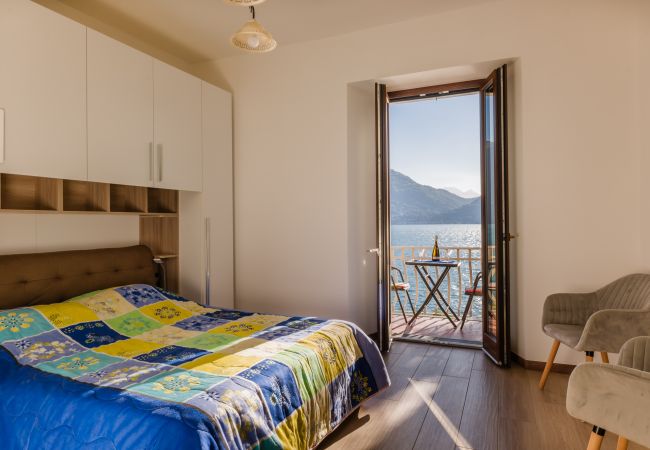 Appartamento a San Siro - Casa Elisa Appartamento a San Siro - Casa Elisa