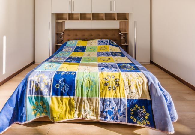Appartamento a San Siro - Casa Elisa Appartamento a San Siro - Casa Elisa