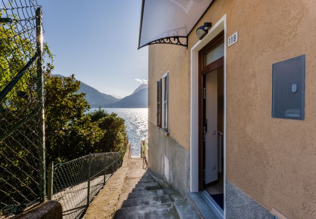 Appartamento a San Siro - Casa Elisa Appartamento a San Siro - Casa Elisa