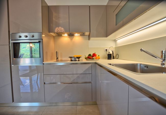 Appartement in Menaggio - 2 Bedroom Airconditioned Lake View Apartment Felice sul Lago Appartement in Menaggio - 2 Bedroom Airconditioned Lake View Apartment Felice sul Lago