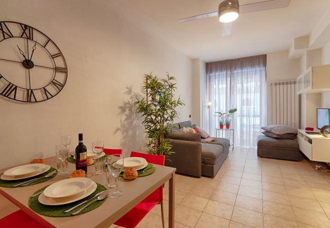 Acquaseria - Appartement