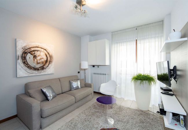 Acquaseria - Appartement