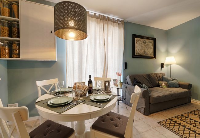 Acquaseria - Appartement