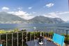 Studio in Acquaseria - Studio Apartment Lake Views